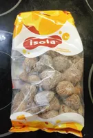 Higos secos