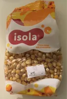 Maiz de palomitas
