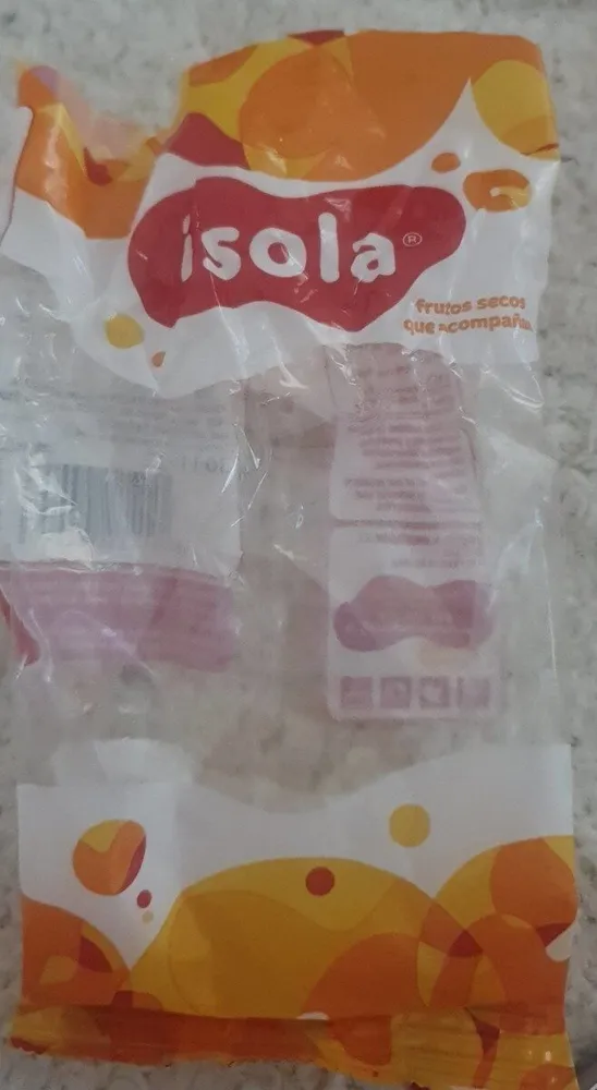 Pasas moscatel sin semilla