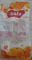 Pasas moscatel sin semilla