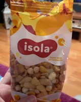 Frutos secos