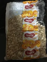 Muesli 5 cereales