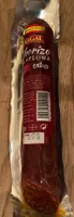 Chorizo pamplona