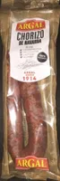 Chorizo de Navarra
