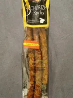 Chorizo Sticks