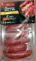 Chorizo Asador