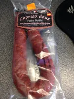 Chorizo doux de Pays Navarre