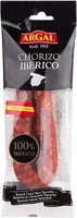Chorizo Ibérico Spanish Cured Meat Speciality