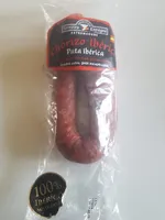 Chorizo iberico
