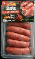 Chorizo Grill & BBQ