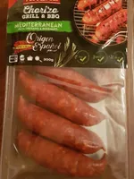 Chorizo Grill & BBQ