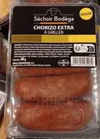 Chorizo Extra