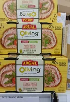 pate de frango
