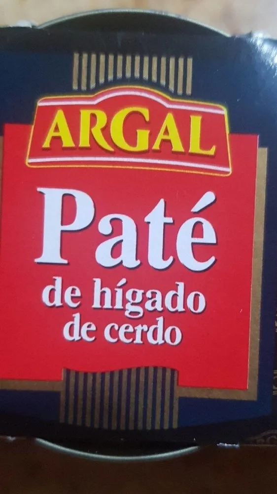 Paté