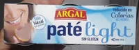 Pate light