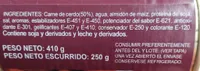 Salchichas coktail