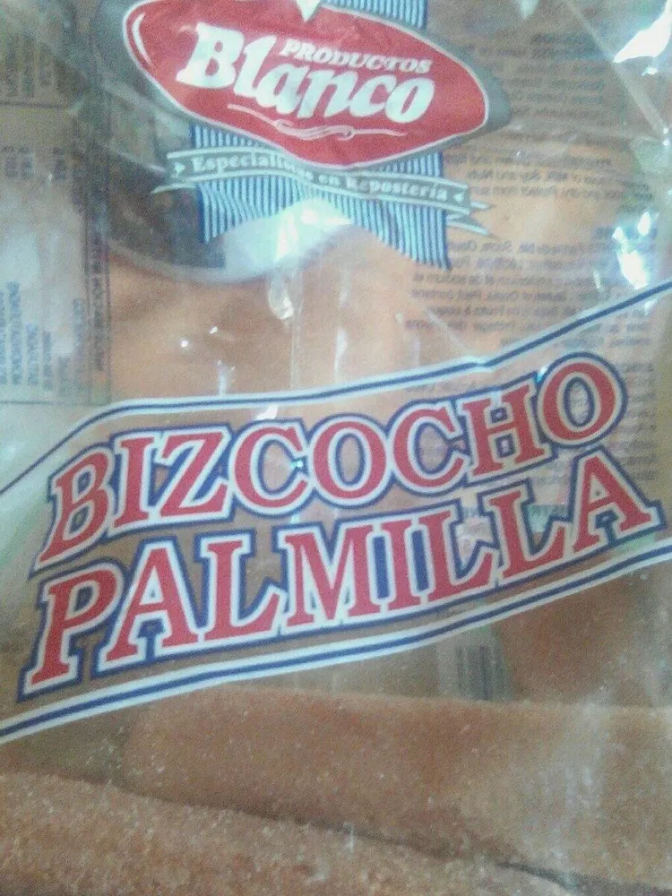 Bizcochos