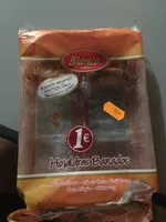 Hojaldres Bañados