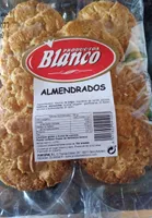 Almendrados