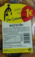 Mojicon