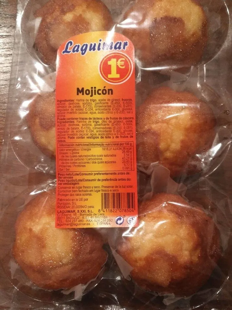 Mojicon
