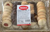 Pastas de Te