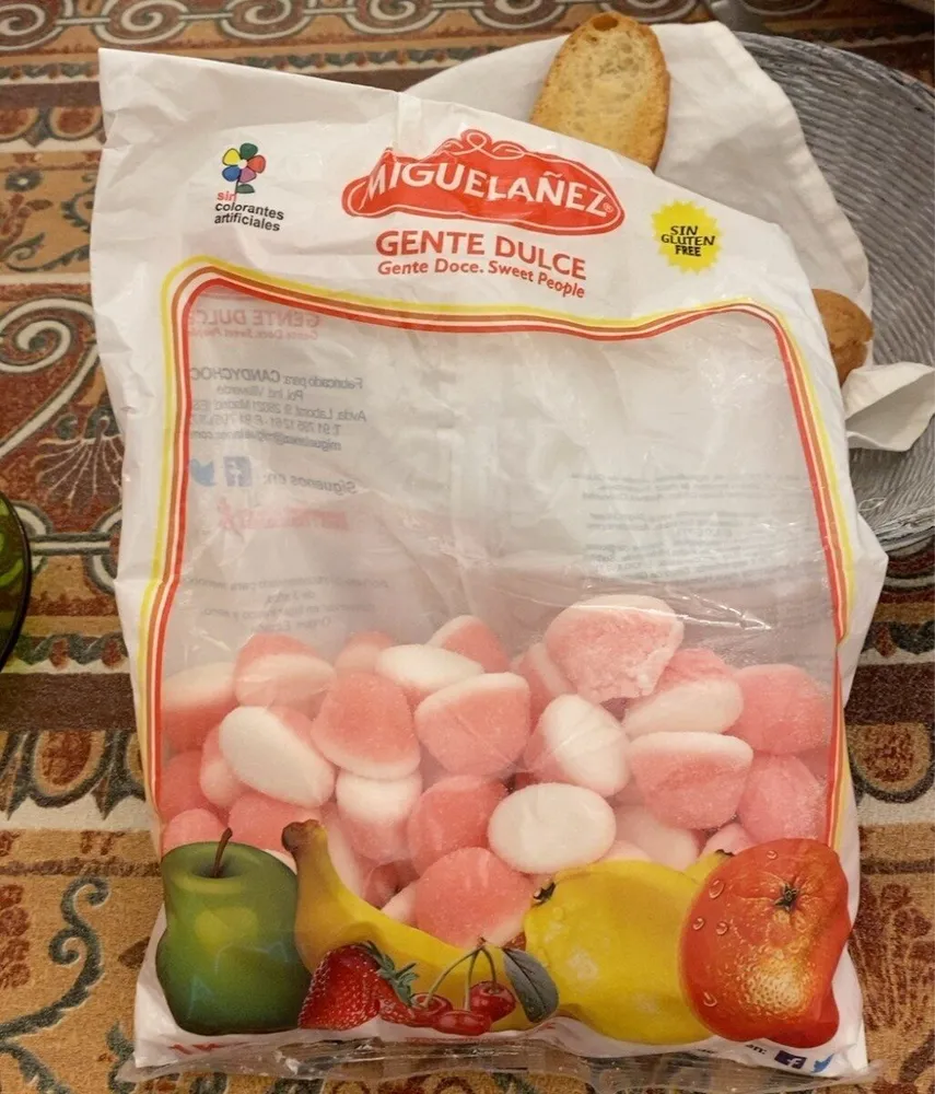 Gominolas