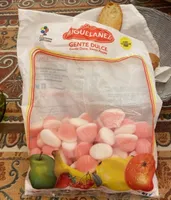 Gominolas