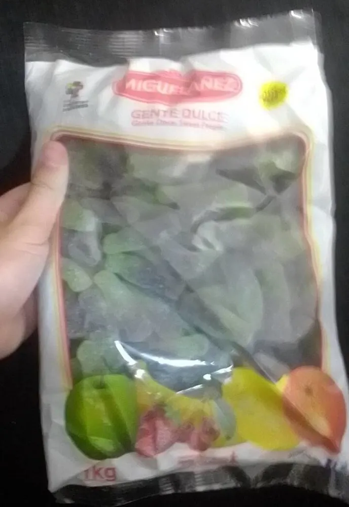 Gominolas