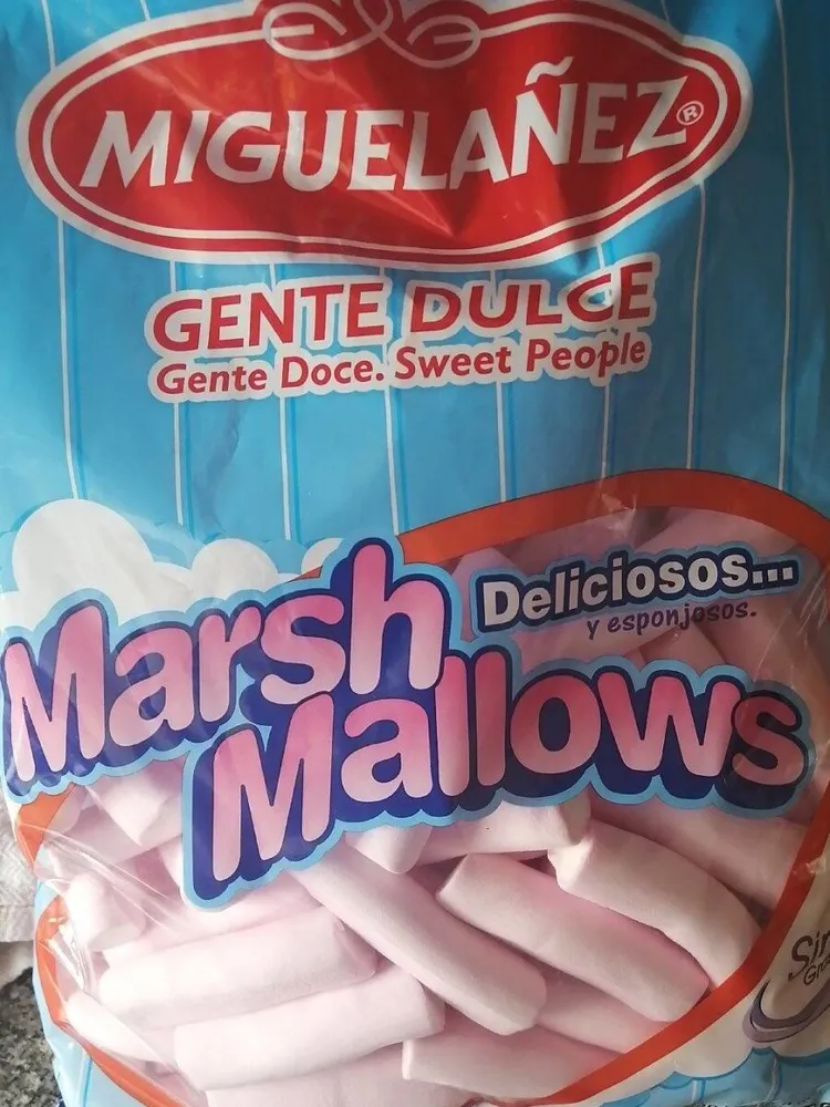 Marshmallow