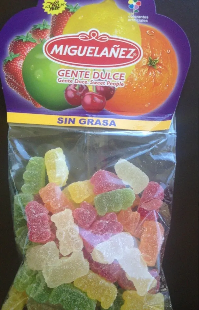 Gente Dulce