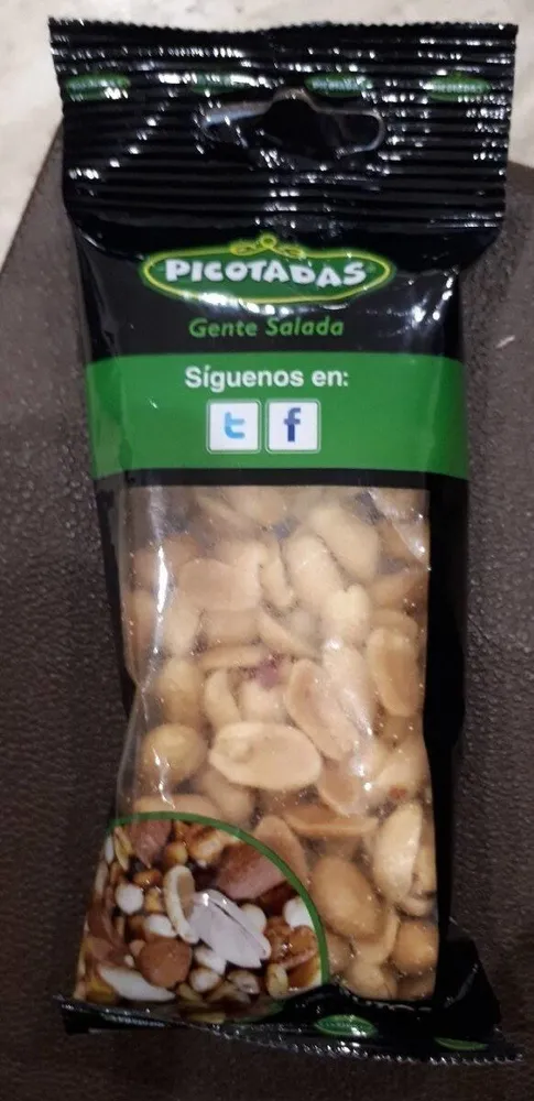 Picotadas