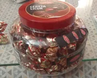 Bombones Cereza de Licor
