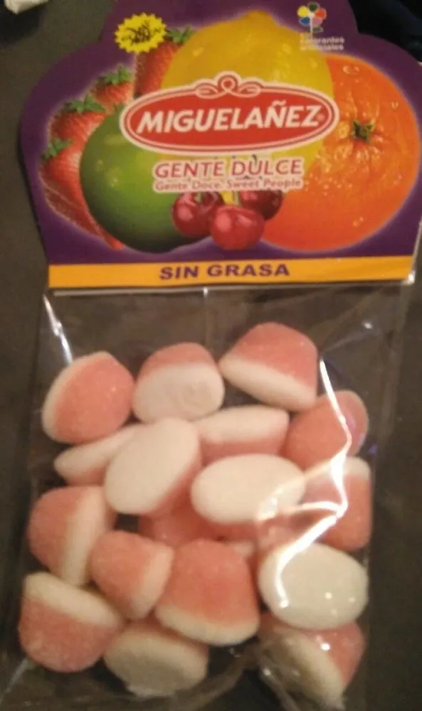 Gominolas