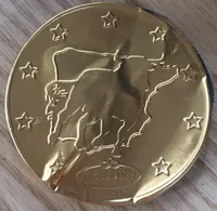 Miguelañez moneda toro 24 g