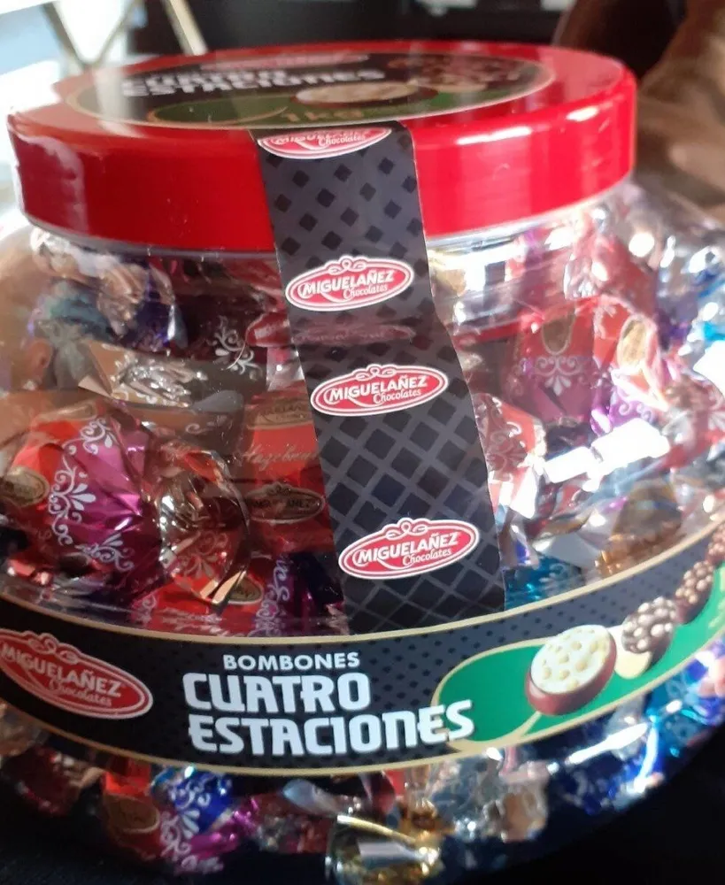 Bombones