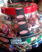 Bombones