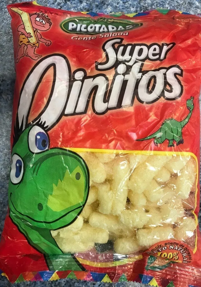 Super Dinitos