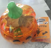 Calabaza Halloween