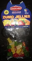 Zumo Jellies