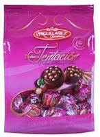 Bombones Tentación