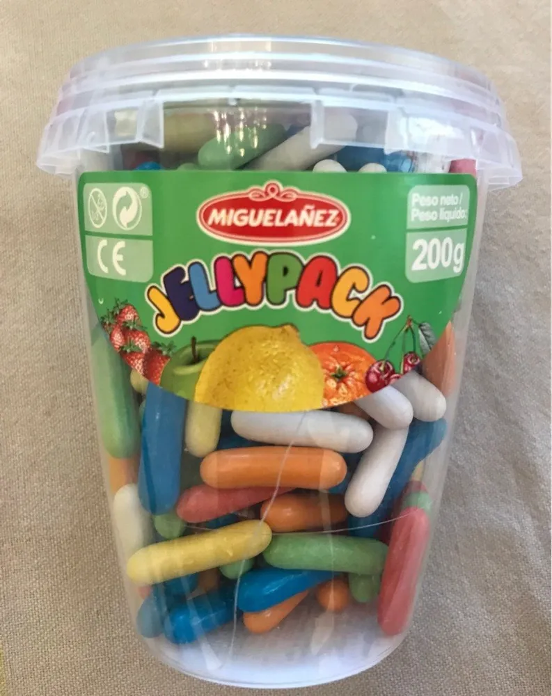 Jellypack