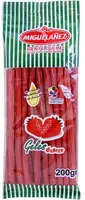 Geles dulces
