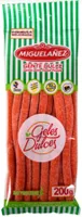 Geles dulces