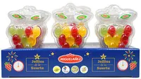 Uvas de chuche