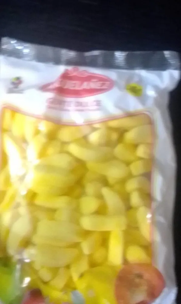 Gominolas