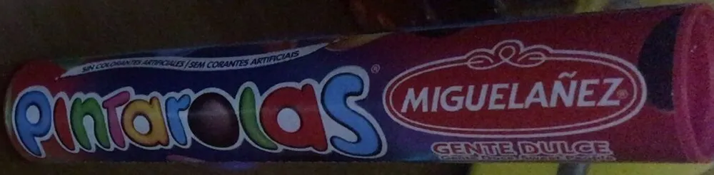 PintaRolas