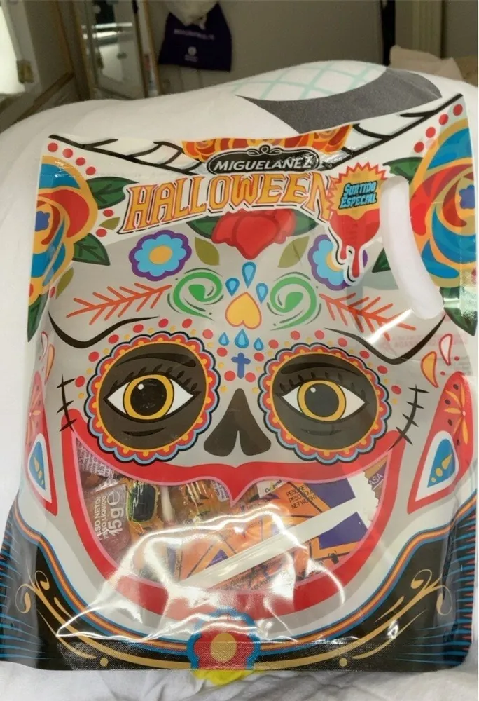 Surtido Caramelos