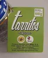 Territorio Clásicos