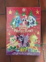 Pony wonderland